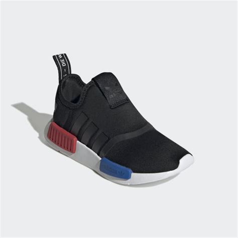 adidas nmd größe kinder|adidas originals nmd 360.